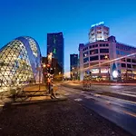 Spacious 65M2 Apartment In The Centre Of Eindhoven - R65B
