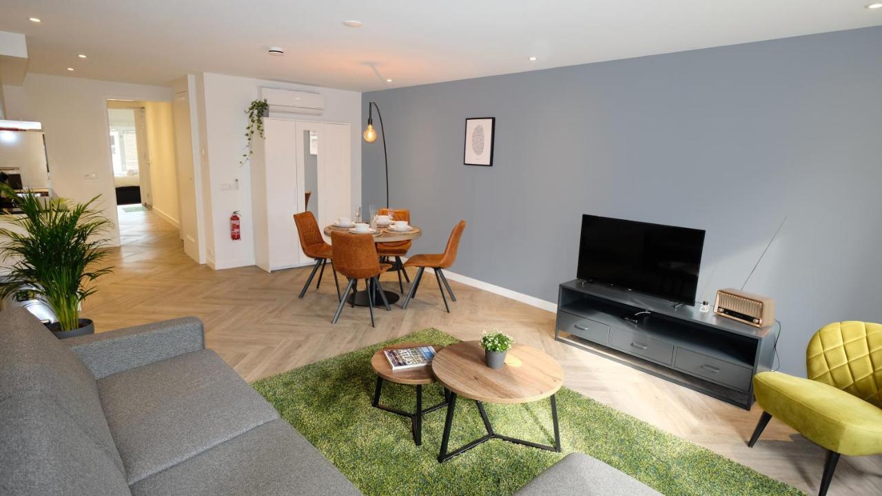 Spacious 65m2 In The Centre Of - R65b Eindhoven
