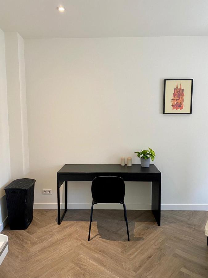 Spacious 65m2 In The Centre Of - R65b Eindhoven