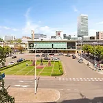 Spacious 65M2 Apartment In The Centre Of Eindhoven - R65B
