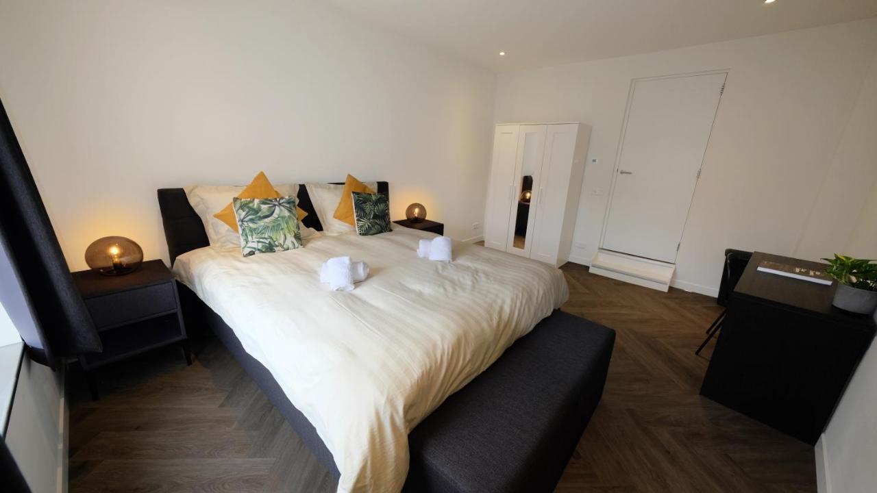 Spacious 65m2 In The Centre Of - R65b * Eindhoven