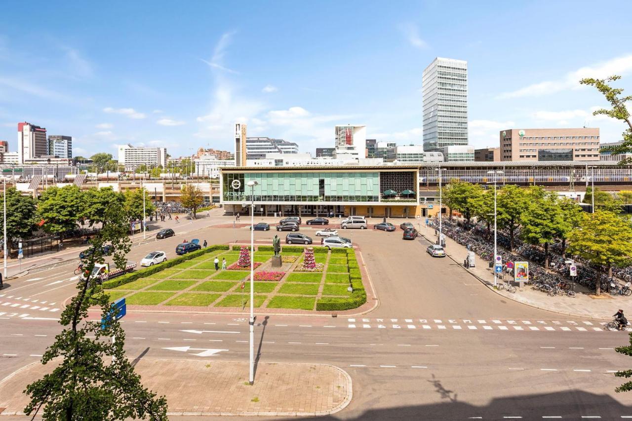 Apartment Spacious 65m2 In The Centre Of - R65b Eindhoven