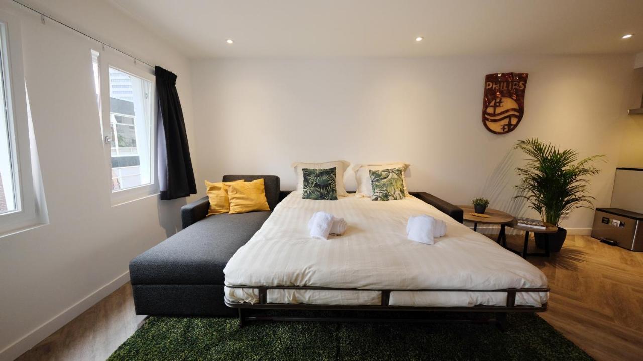 Spacious 65m2 In The Centre Of - R65b